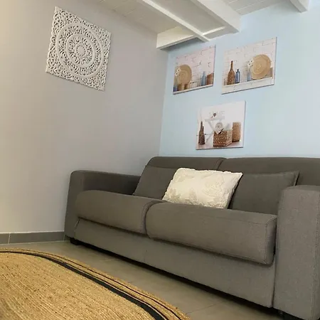 La Dimora Del Viaggiatore Luxury Apartments Mazara del Vallo Exterior foto