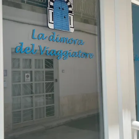 La Dimora Del Viaggiatore Luxury Apartments Mazara del Vallo Exterior foto