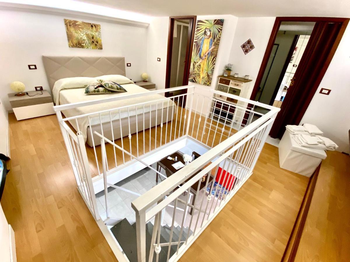 La Dimora Del Viaggiatore Luxury Apartment Mazara del Vallo