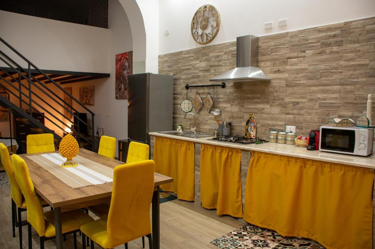 La Dimora Del Viaggiatore Luxury *