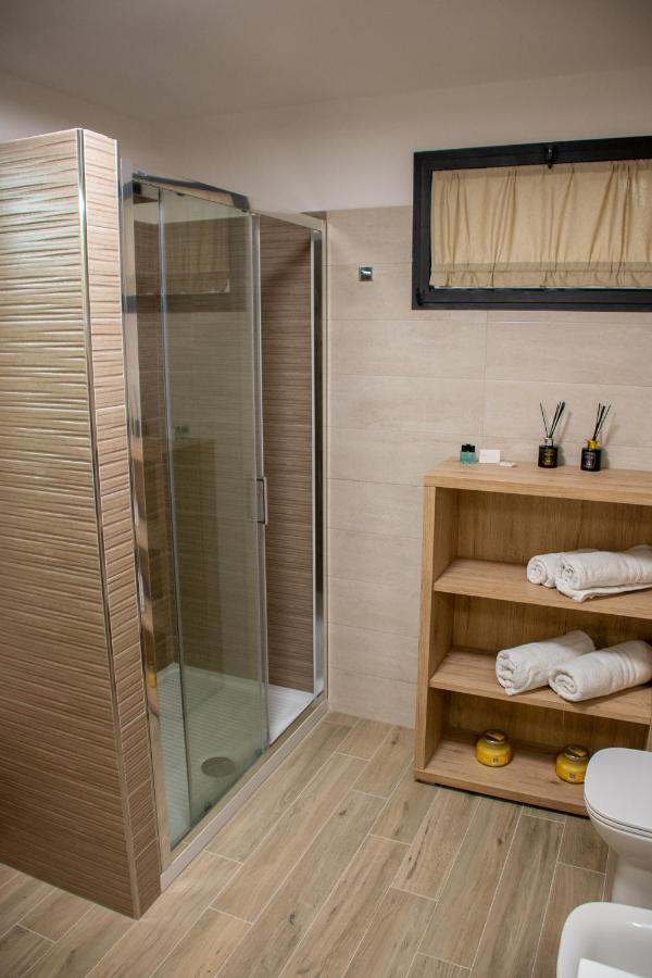 Apartment La Dimora Del Viaggiatore Luxury *