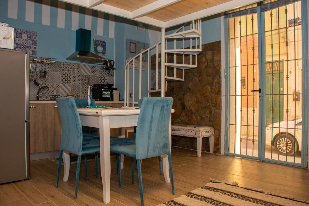 Apartment La Dimora Del Viaggiatore Luxury