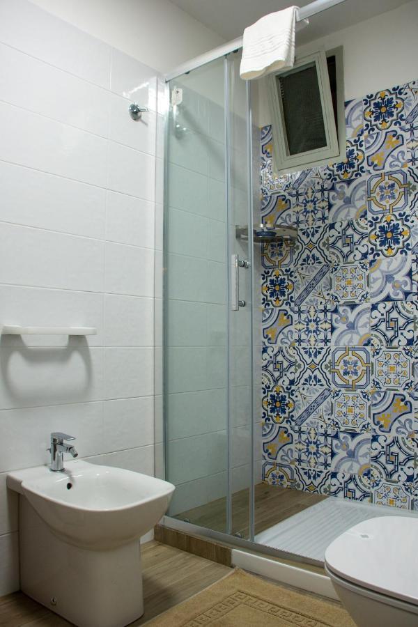 La Dimora Del Viaggiatore Luxury Apartment