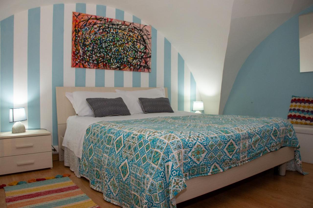 Apartment La Dimora Del Viaggiatore Luxury
