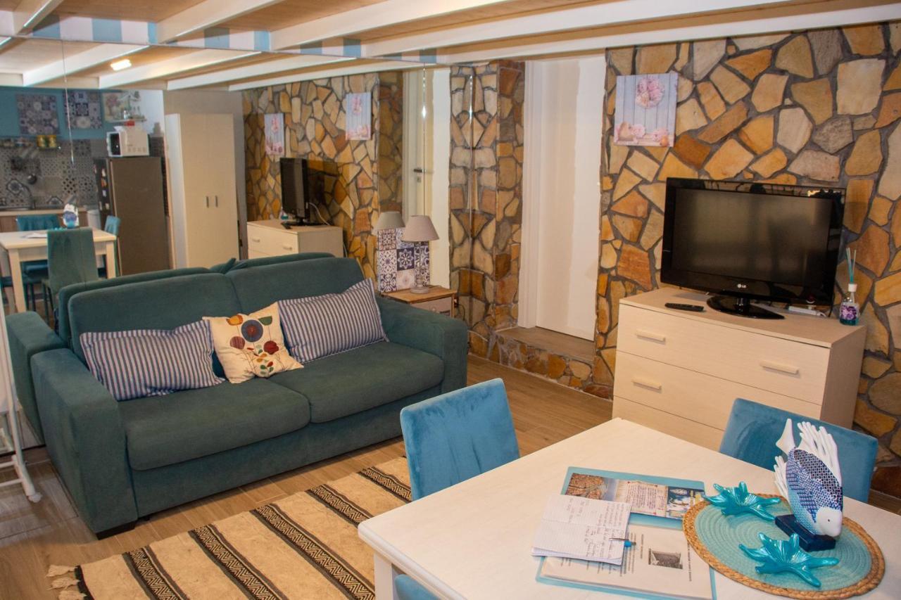Apartment La Dimora Del Viaggiatore Luxury Mazara del Vallo