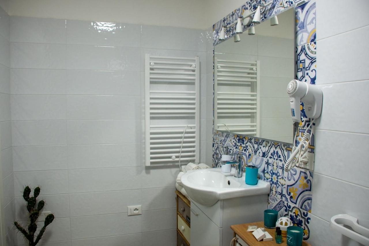 La Dimora Del Viaggiatore Luxury Mazara del Vallo