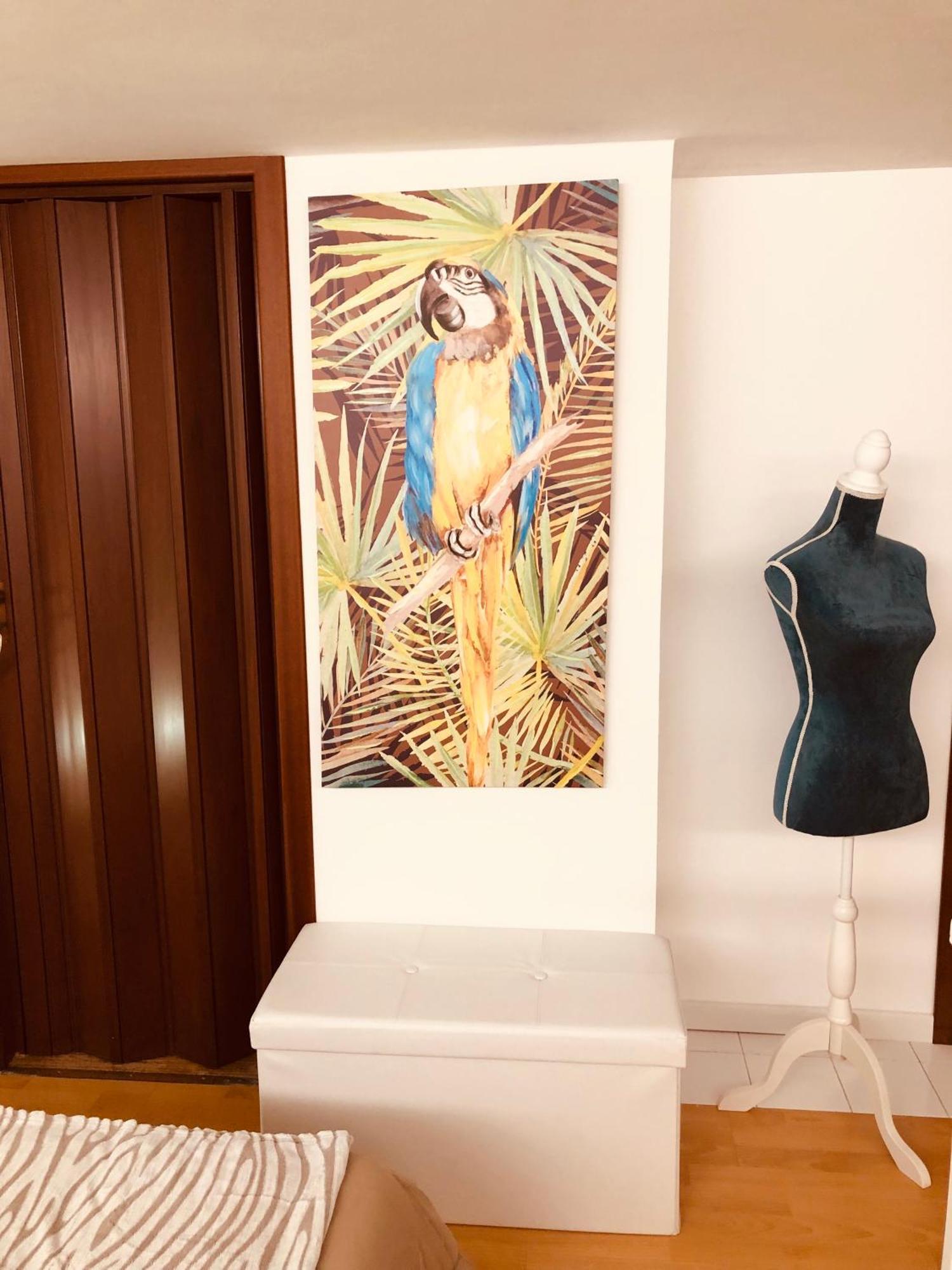 Apartment La Dimora Del Viaggiatore Luxury Mazara del Vallo