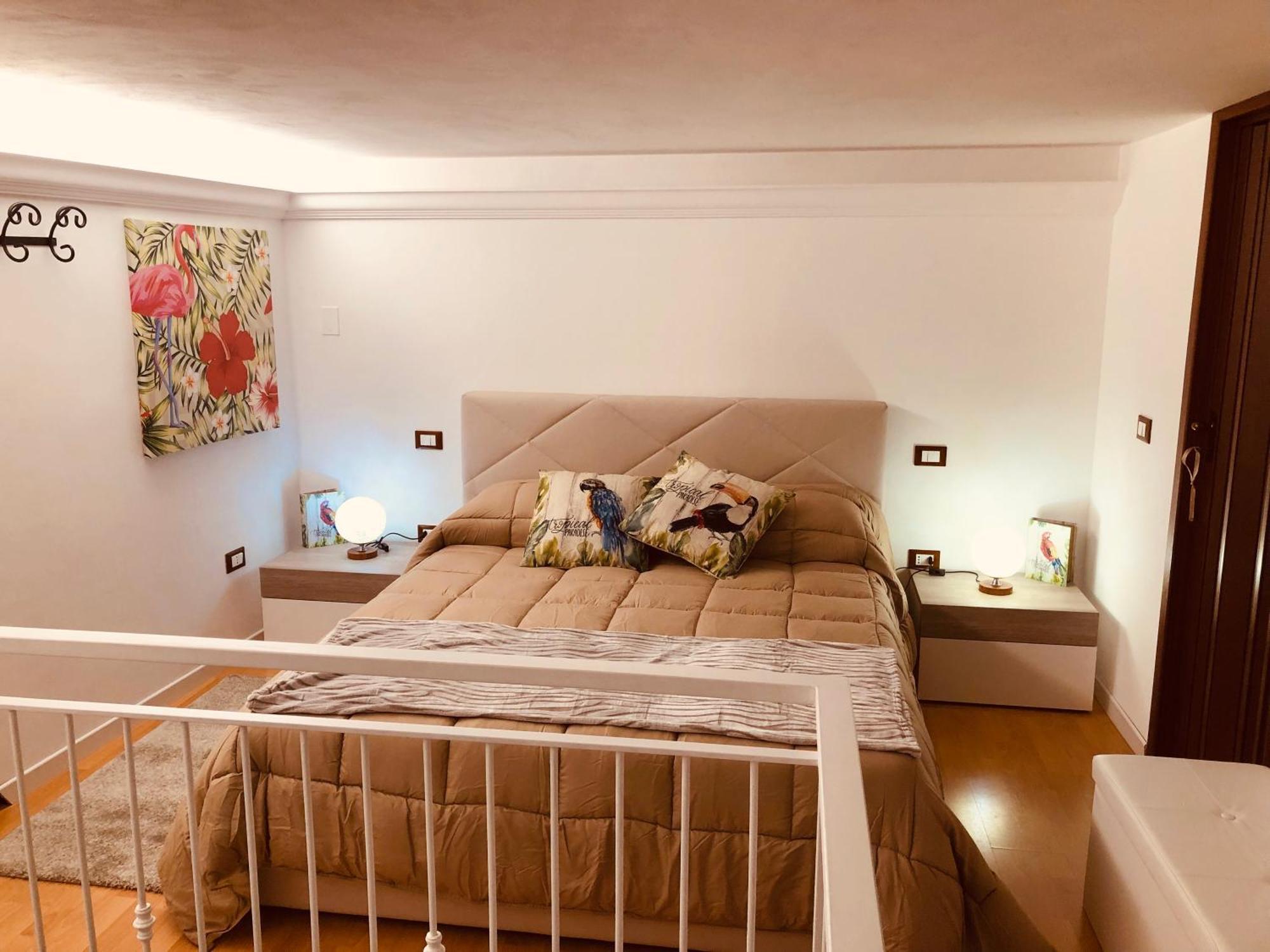 La Dimora Del Viaggiatore Luxury Mazara del Vallo