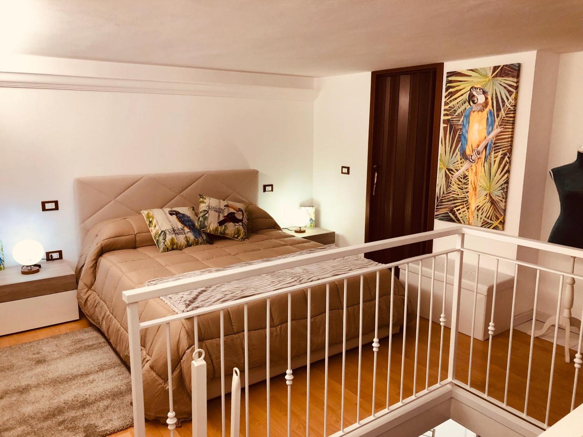 La Dimora Del Viaggiatore Luxury