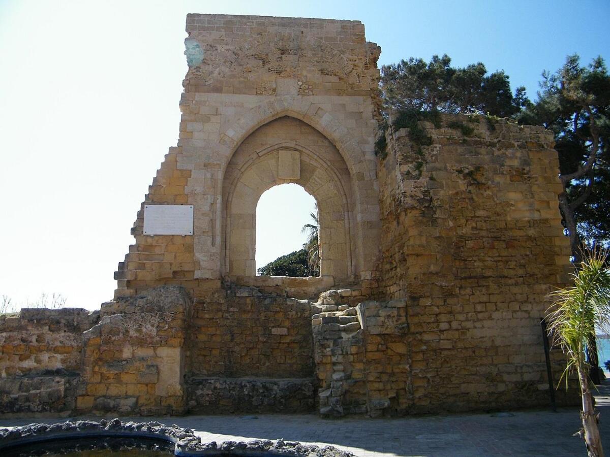 La Dimora Del Viaggiatore Luxury * Mazara del Vallo