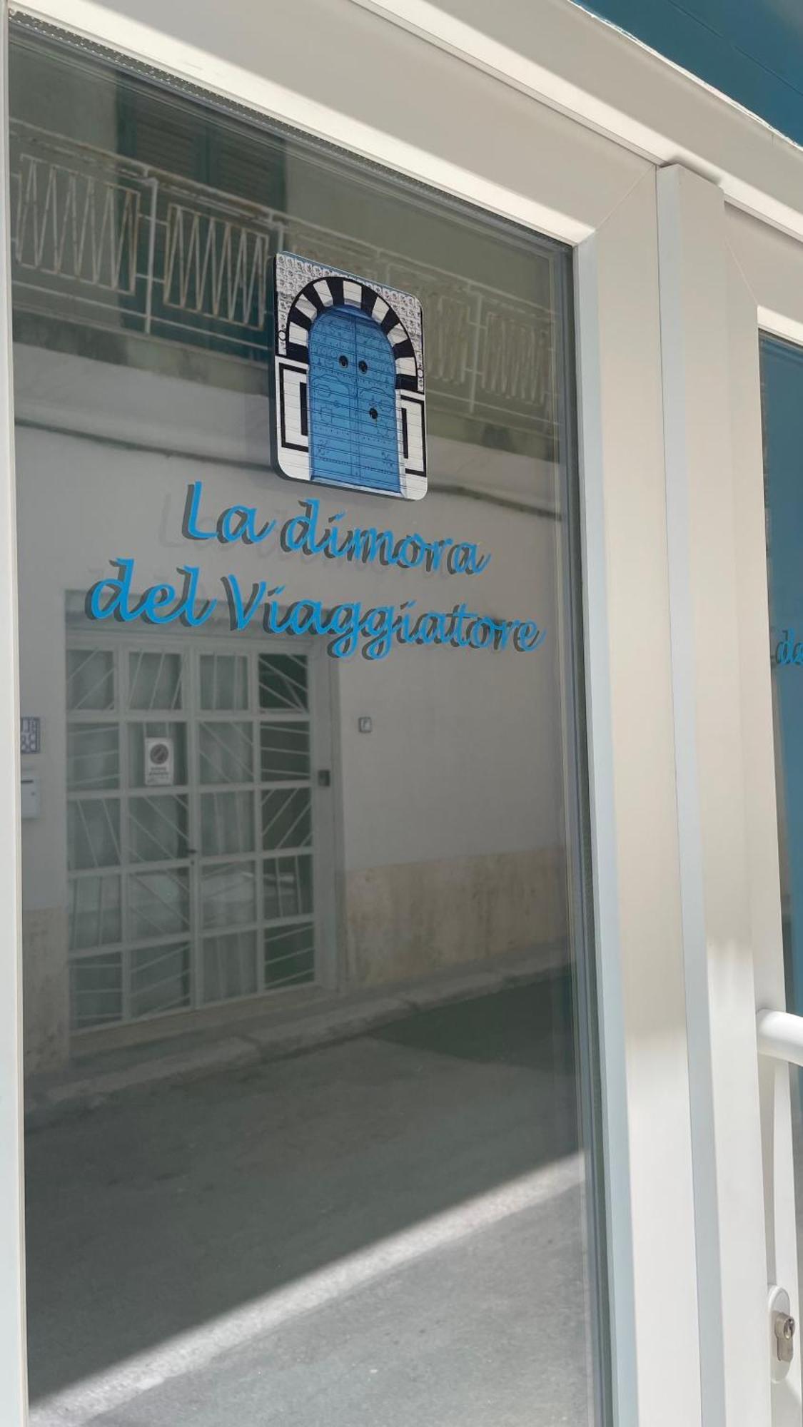 La Dimora Del Viaggiatore Luxury Apartment *