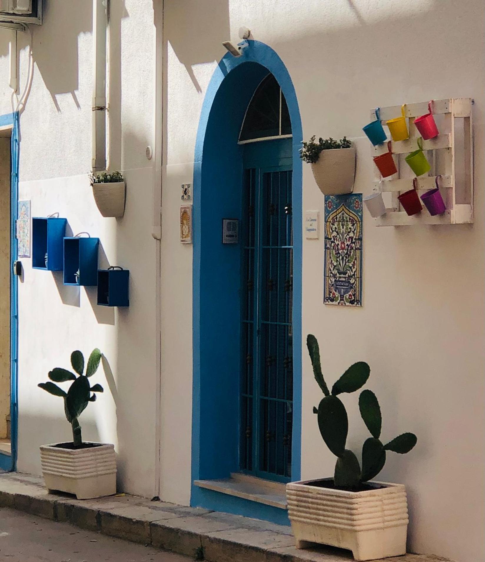 La Dimora Del Viaggiatore Luxury Apartment Mazara del Vallo
