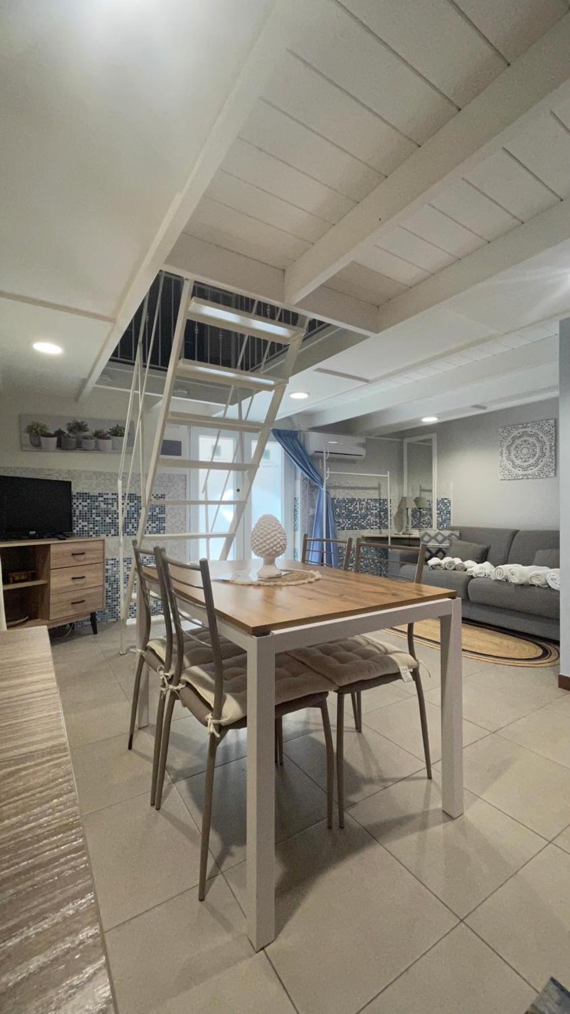 Apartment La Dimora Del Viaggiatore Luxury Mazara del Vallo