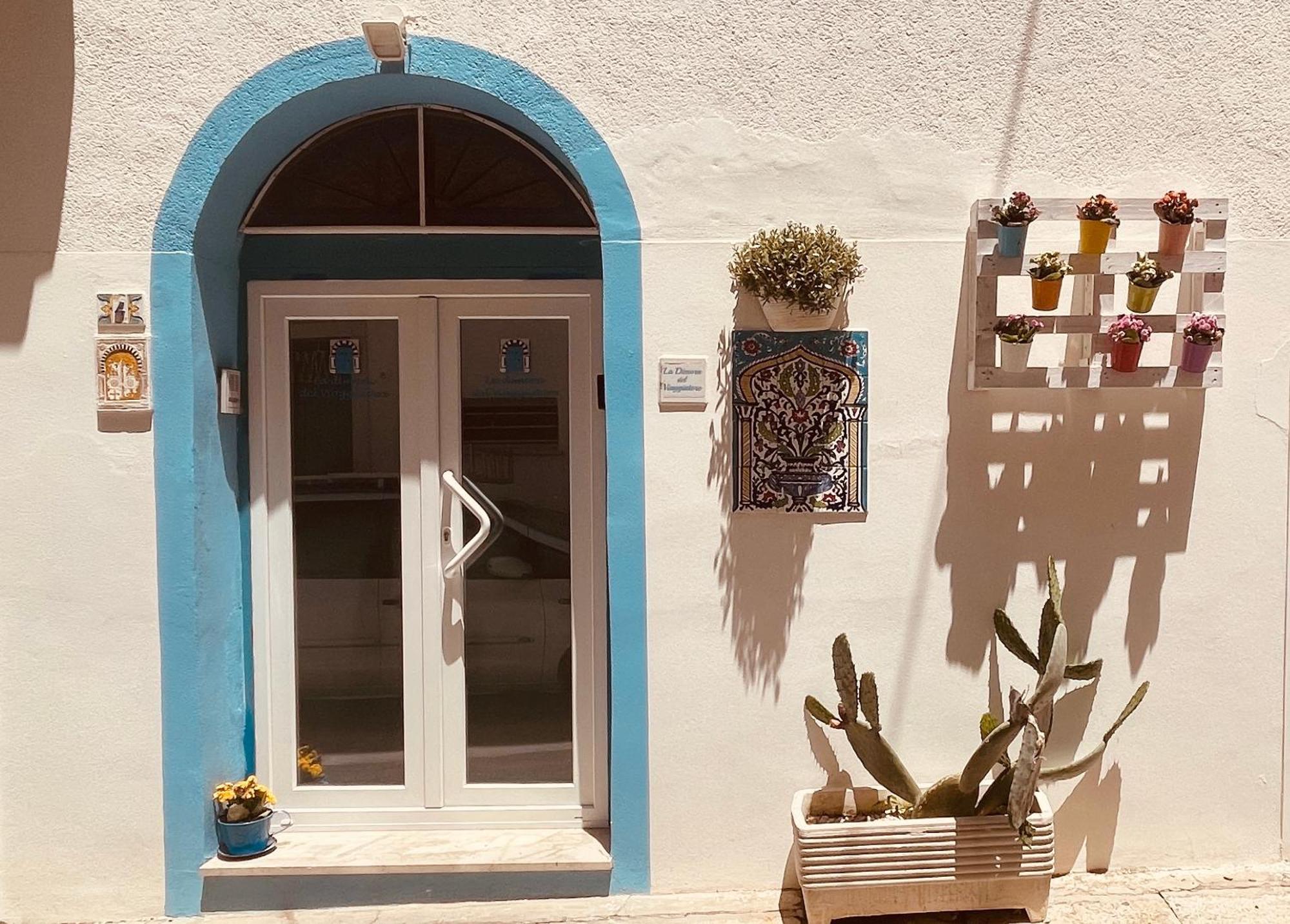 La Dimora Del Viaggiatore Luxury Apartment *