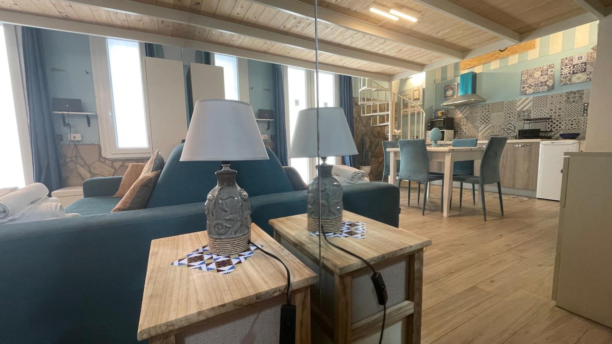 La Dimora Del Viaggiatore Luxury *